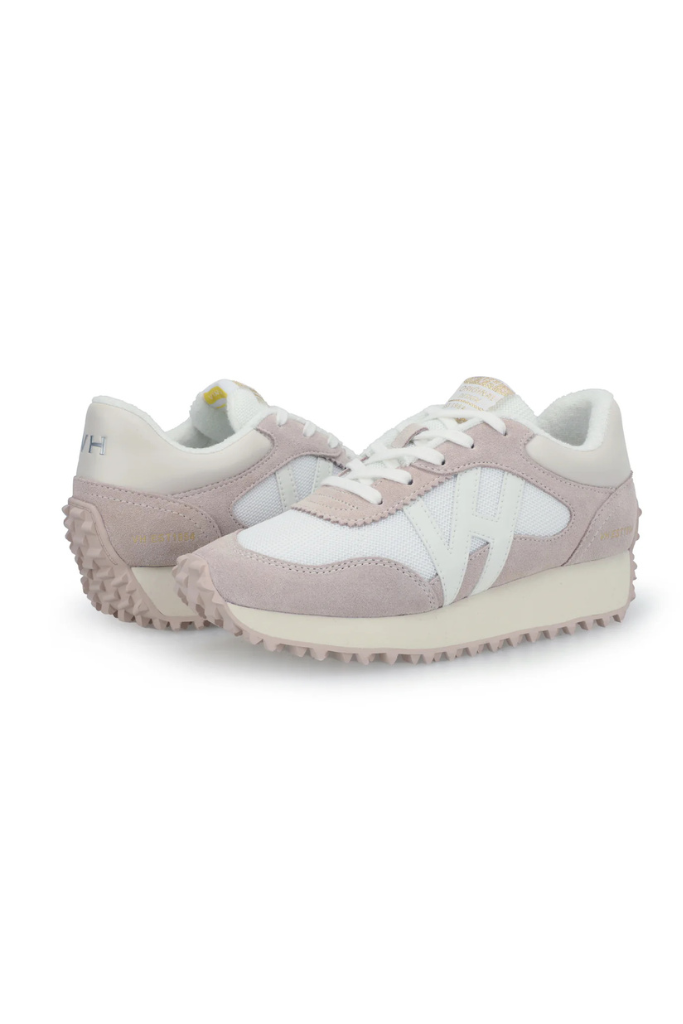 Vintage Havana Cosmic 12 Sneakers - Taupe Multi