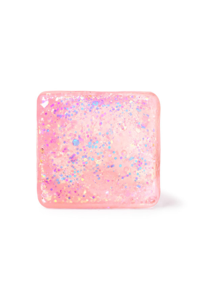 Goolala Sugar Cube Squishy -