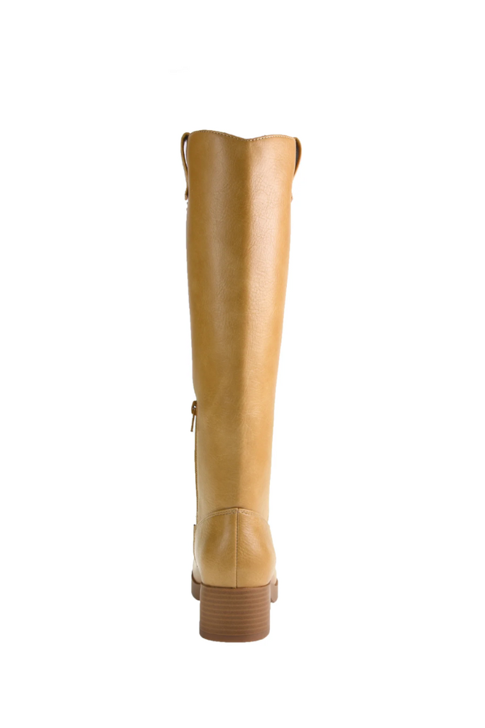 Yurie Boot - Camel