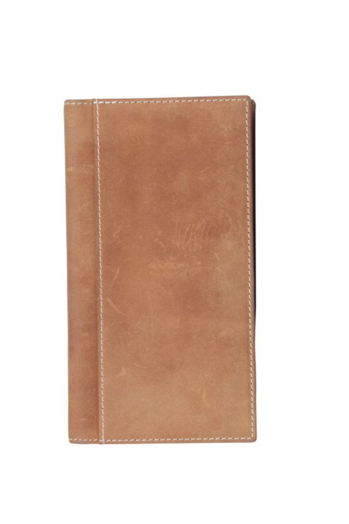 Myra Bag Burlywood Wallet