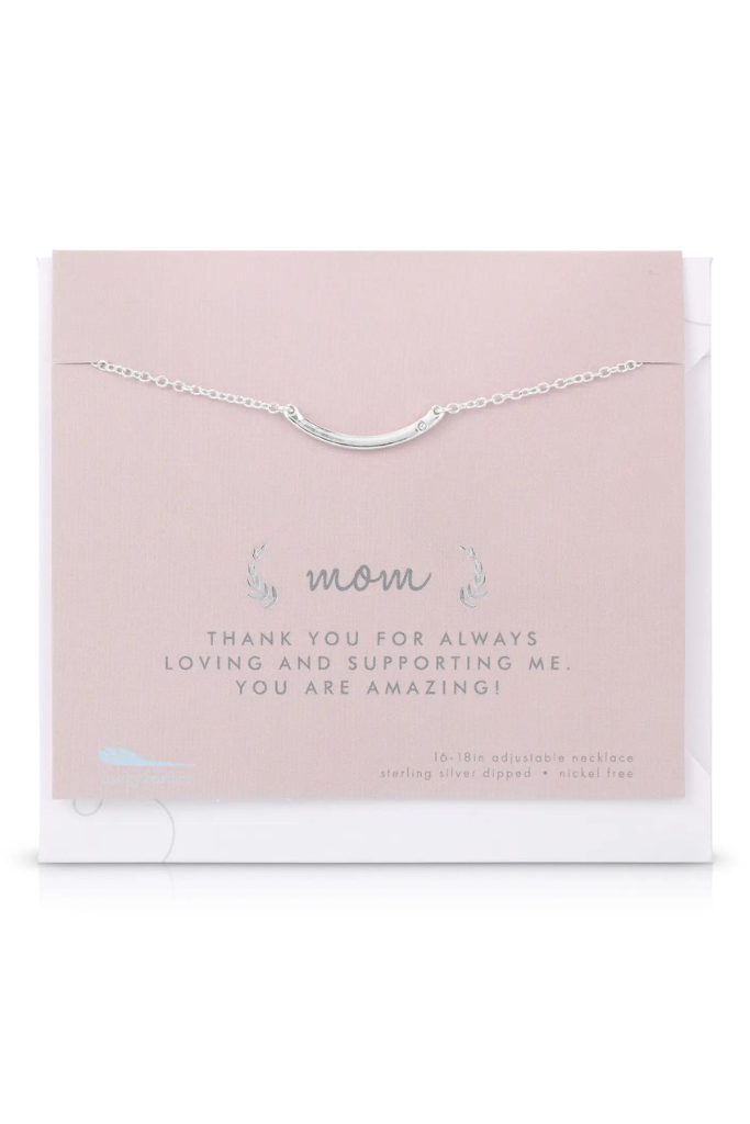 Bridal Party Necklaces
