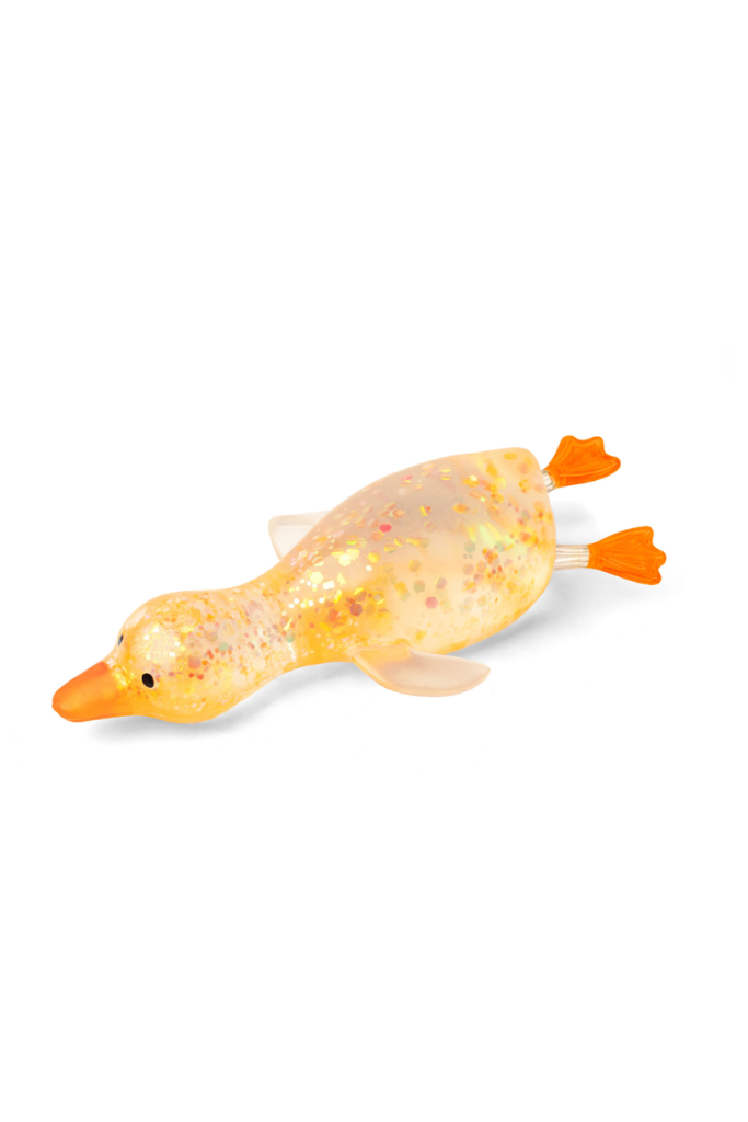 Goolala Silly Goose Squishy -
