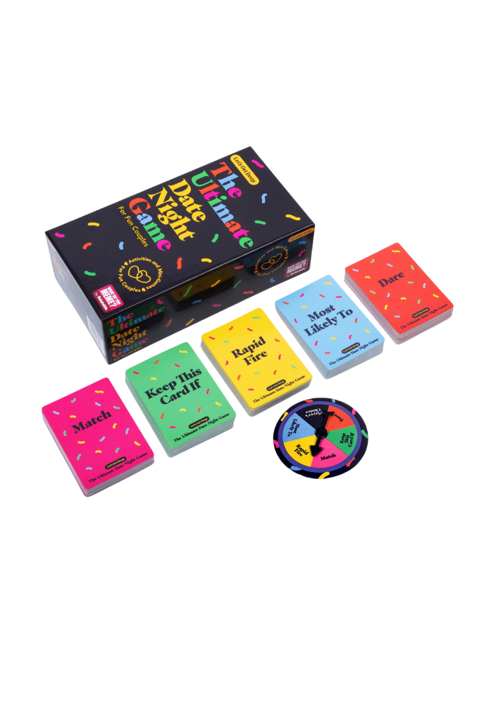 What Do You Meme - The Ultimate Date Night Game