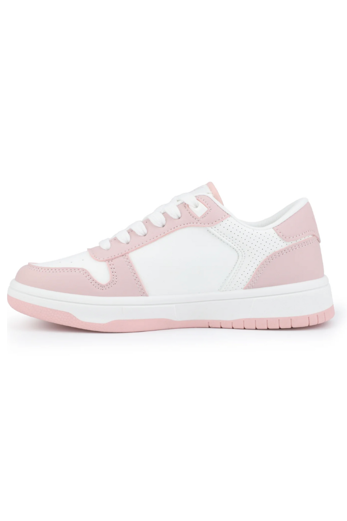 VH Fresh 17 Sneaker - Pale Pink