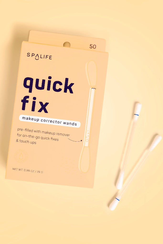 Quick Fix Makeup Corrector Wands - 50 Count