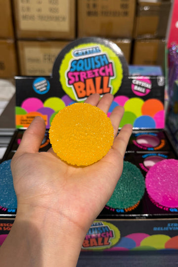 Sugar Squeeze Textured Gumdrop -