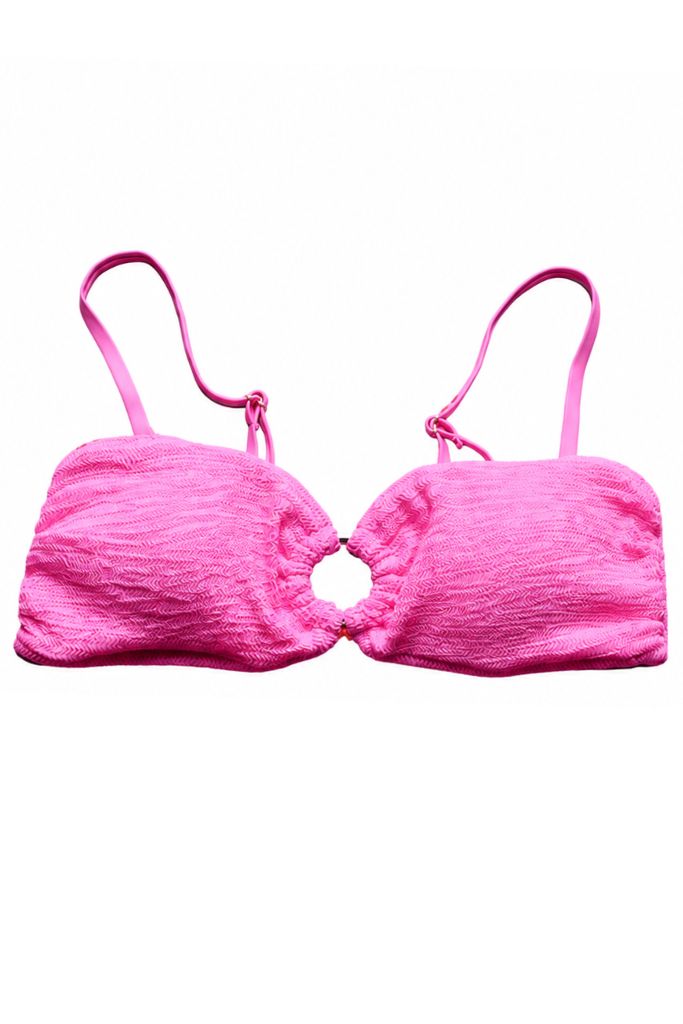 Sandy Days Bikini - Pink