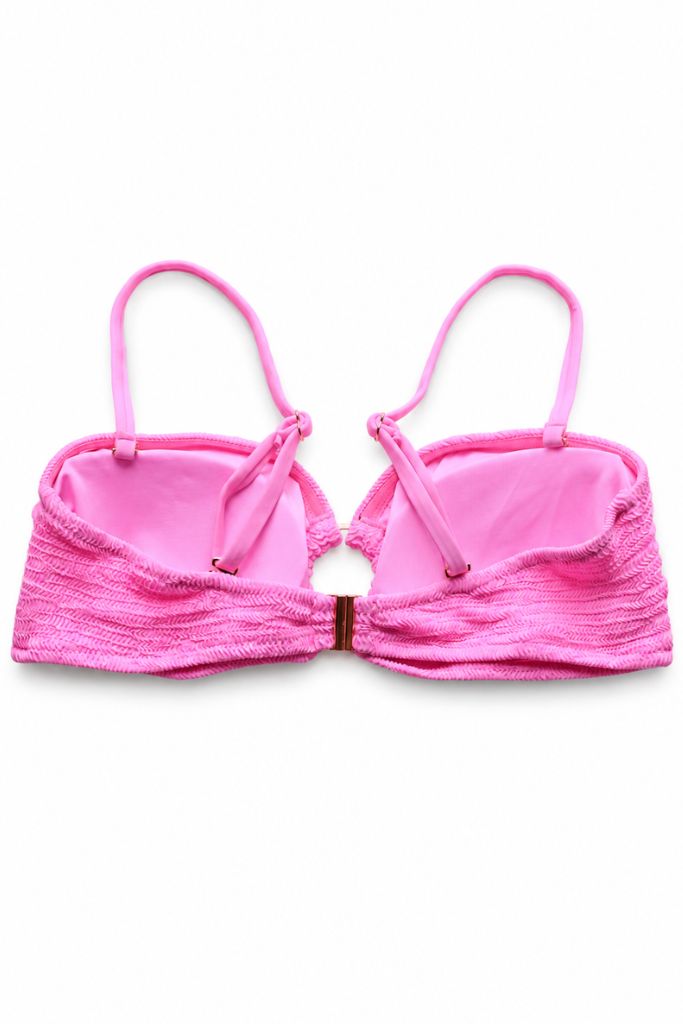 Sandy Days Bikini - Pink
