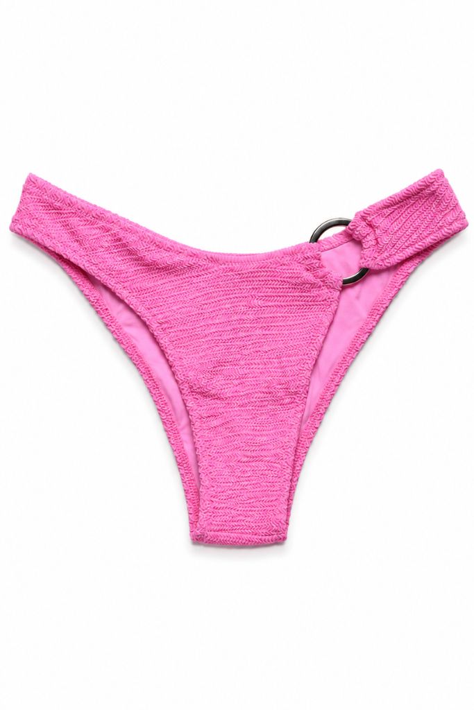 Sandy Days Bikini - Pink