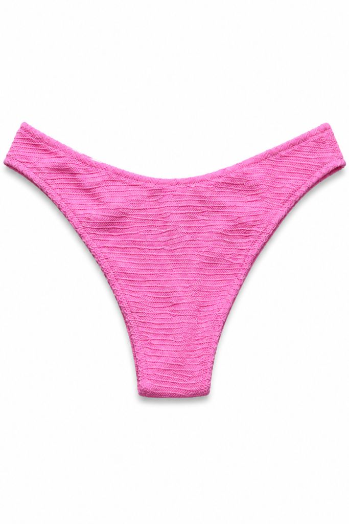 Sandy Days Bikini - Pink