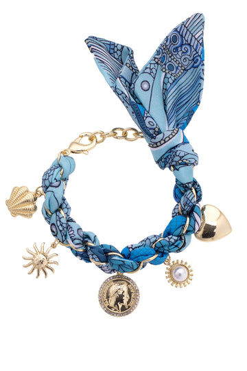 Gabby Bracelet