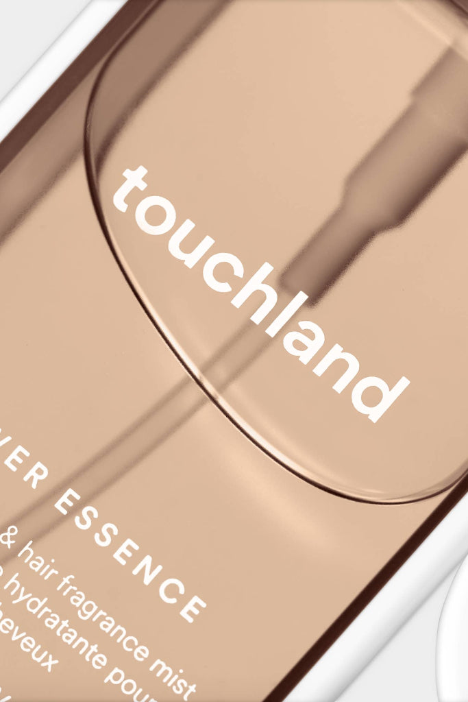 Touchland Power Essence Body & Hair Mist - Vanilla Velvet