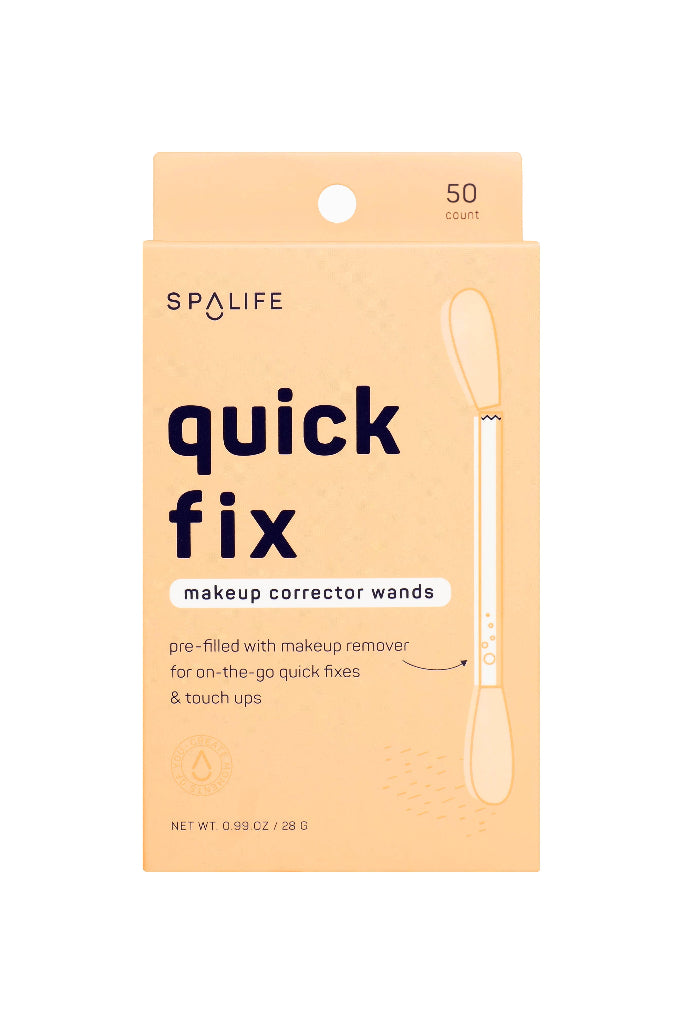 Quick Fix Makeup Corrector Wands - 50 Count