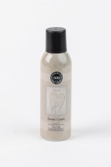 Bridgewater Room Spray -Sweet Grace