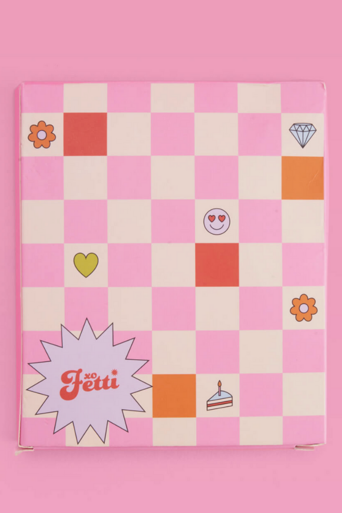 Birthday Girl Sash- Pink