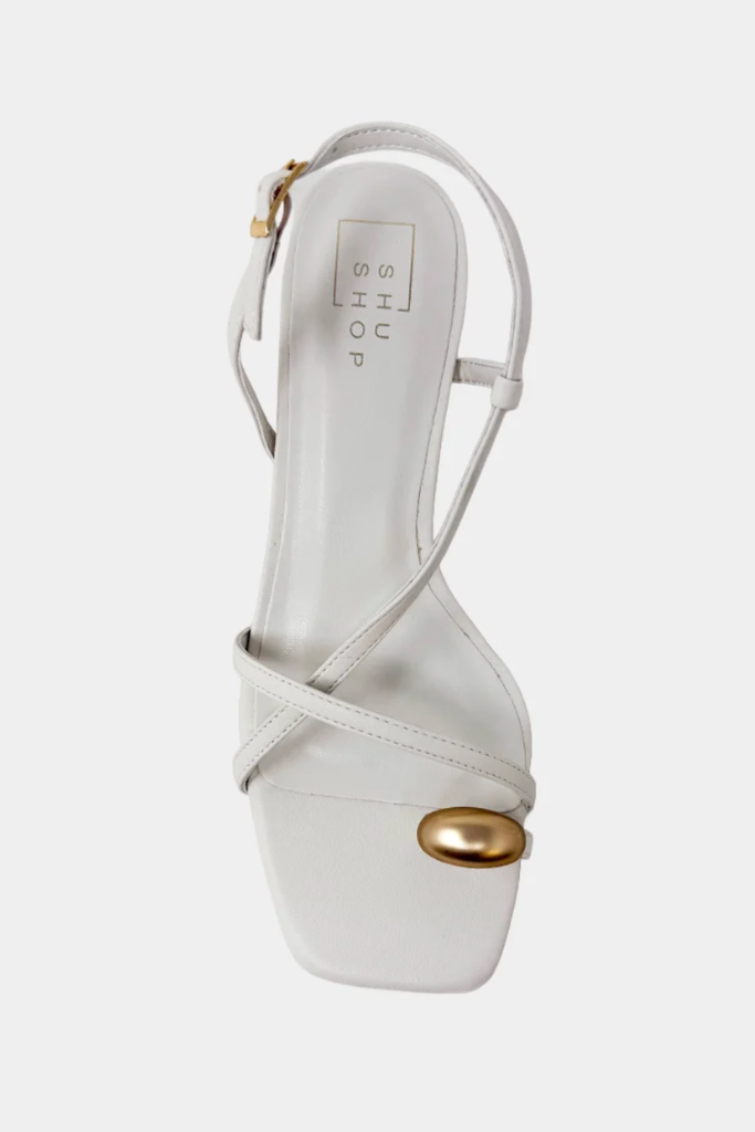 Harper Heel - Bone