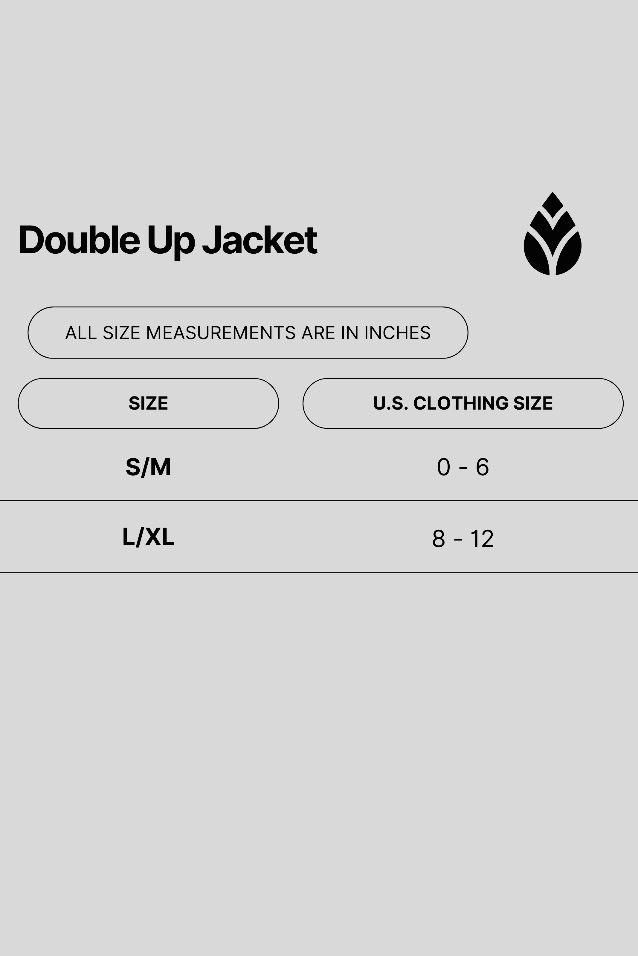 Tooloolah Double Up Jacket - Royal Blue