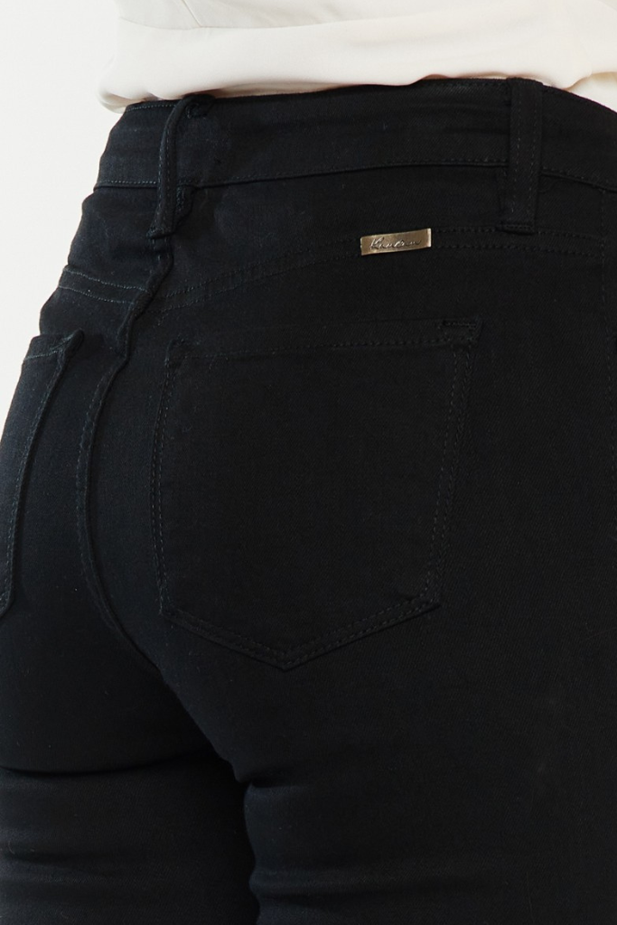 What&#039;s Next Skinny Jeans- Black