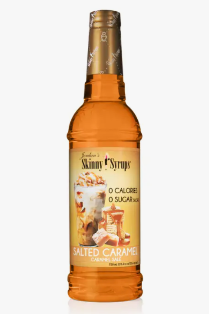 Skinny Syrups -