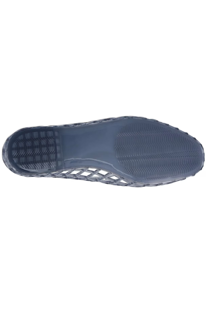 MIA Bali Jelly Sandal - Deep Blue