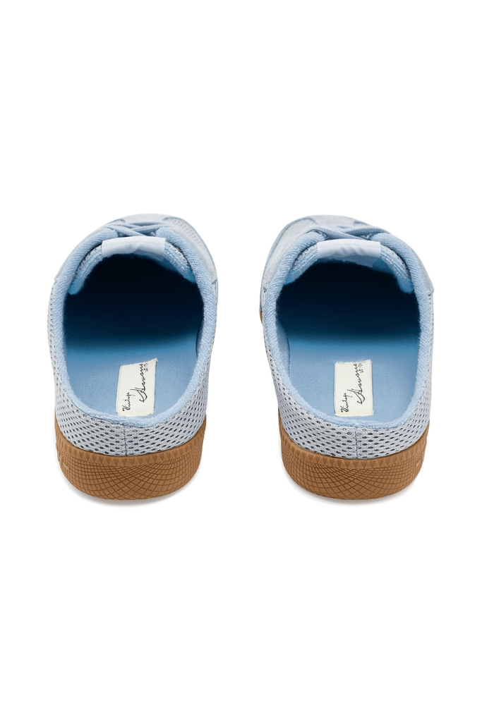 VH Bailey 2 Sneaker Mule - Dusty Blue