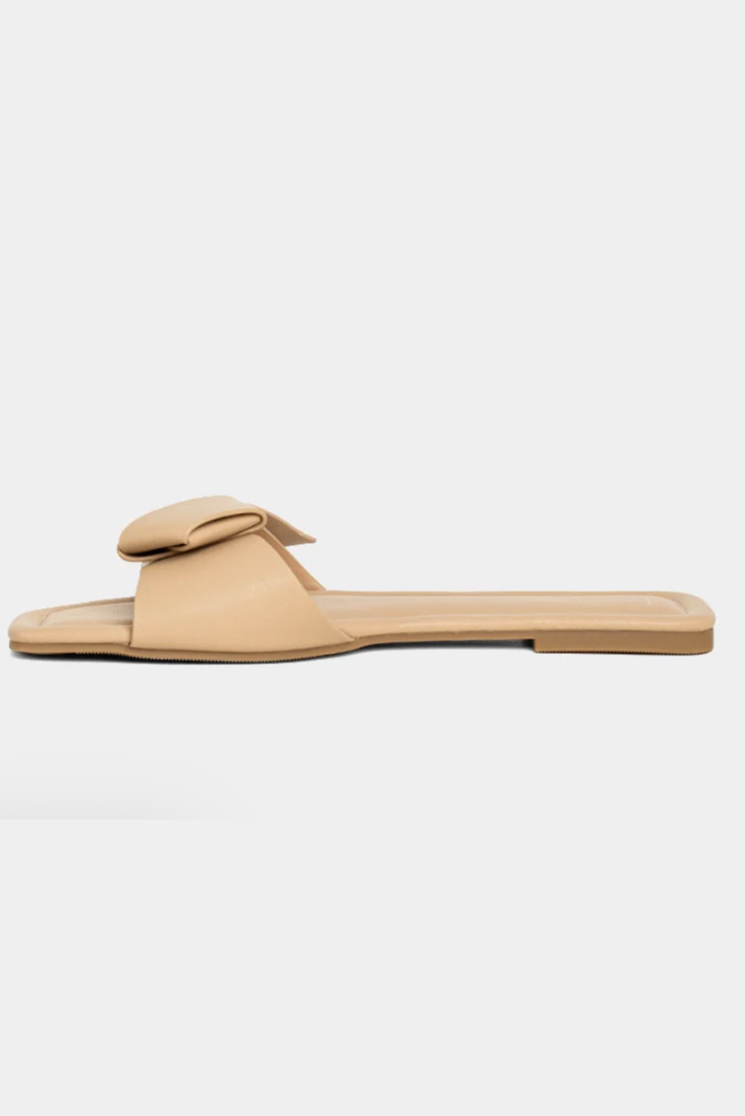 Diana Sandal - Taupe