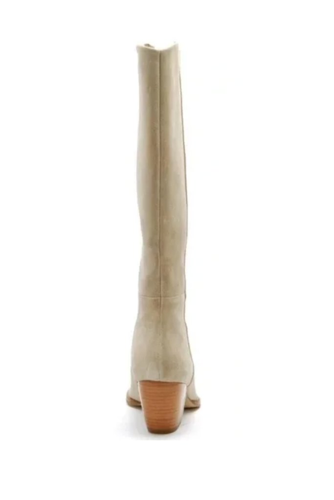 Matisse Fern Boot - Natural