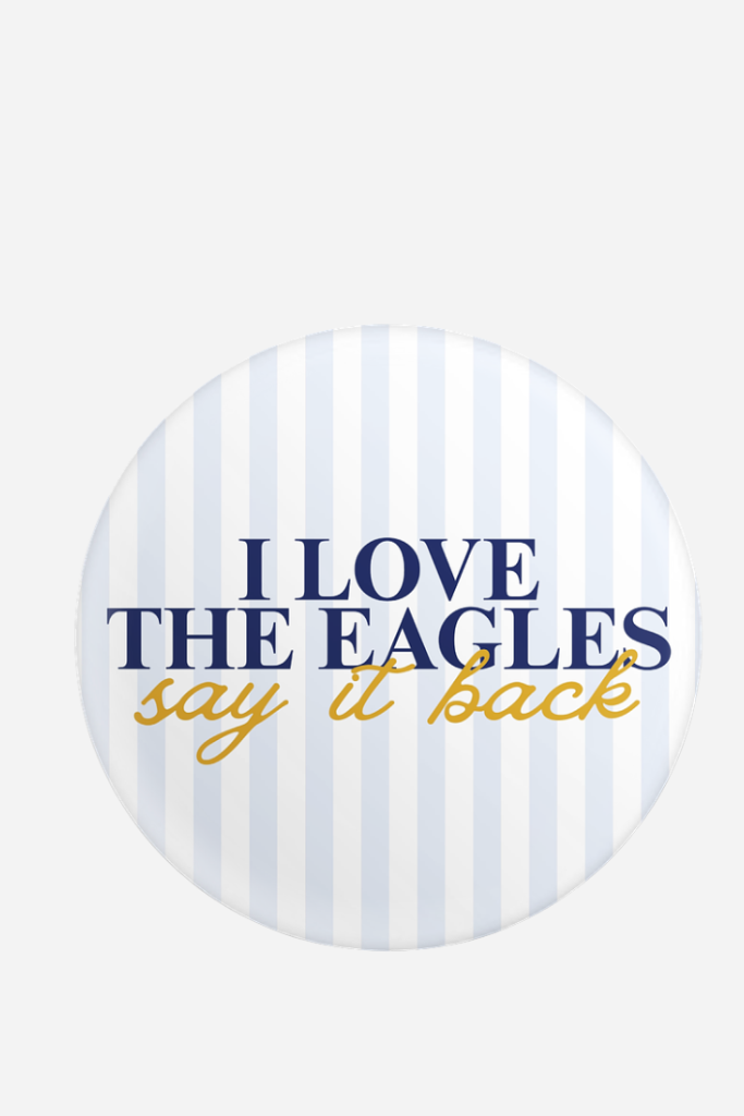 Game Day Buttons -