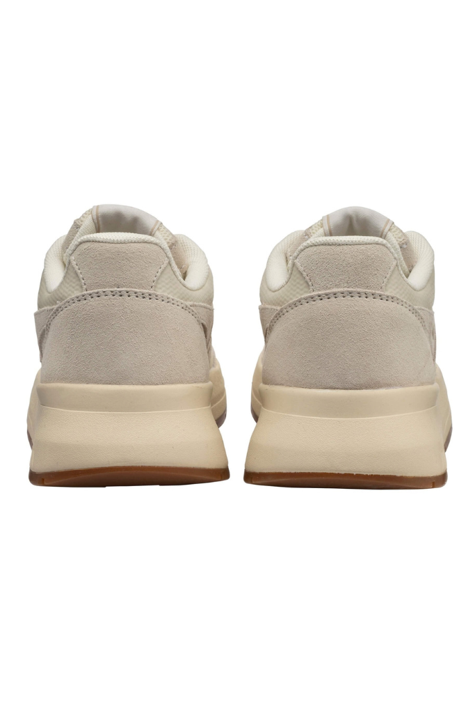 Gola Seattle Sneakers - Off White
