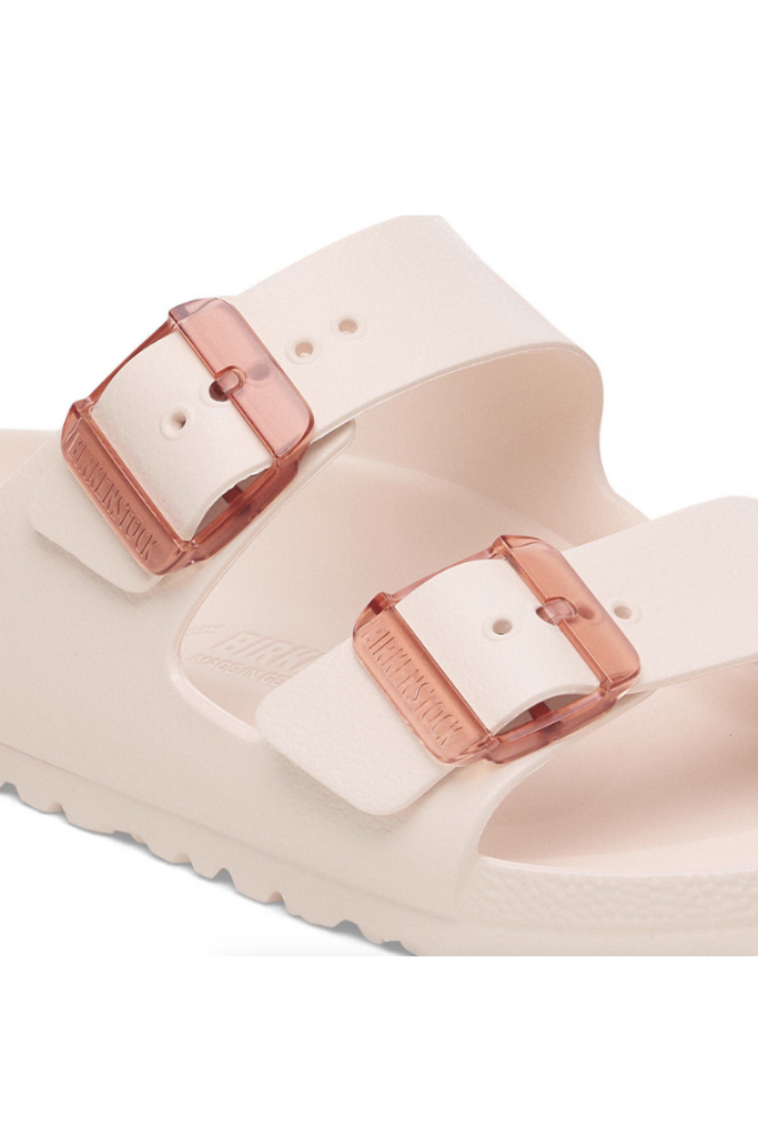 Birkenstock Arizona Stealth EVA - Light Rose