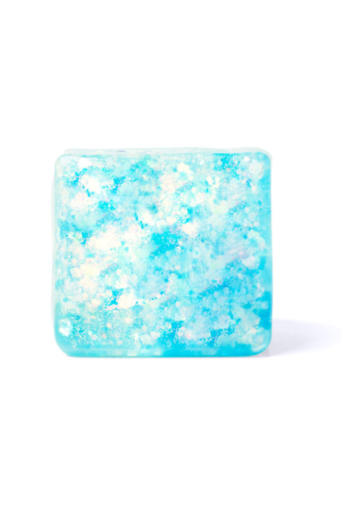 Goolala Sugar Cube Squishy -