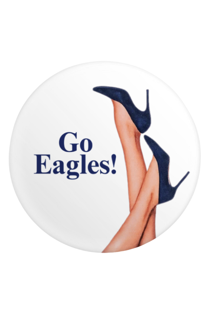 Game Day Buttons -