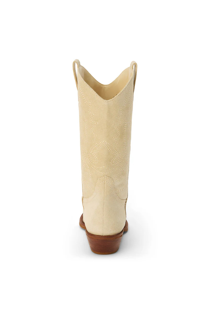 Matisse Gaucho Boot - Natural