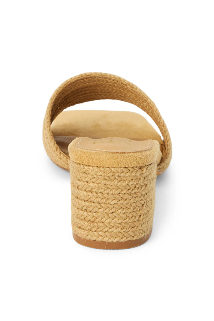 Matisse Grenada Heel - Natural