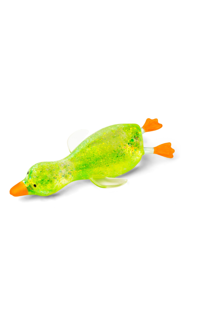 Goolala Silly Goose Squishy -