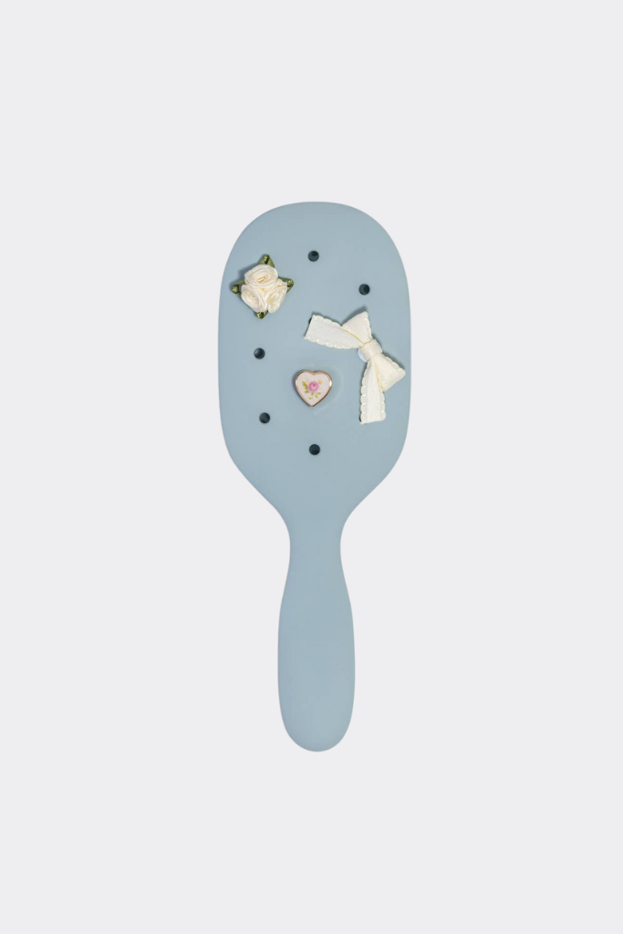 KITSCH  KitschPop™️ Paddle Brush - Haze Blue