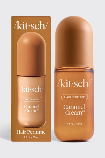 KITSCH - Caramel Cream Hair & Body Perfume Mist