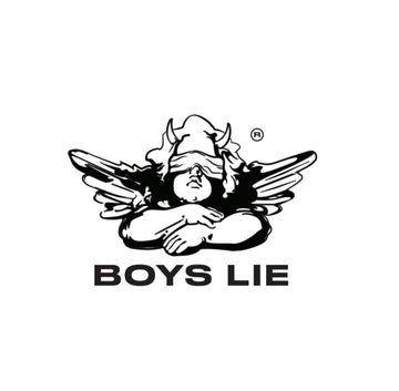 Boys Lie Logo