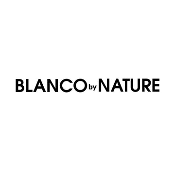 Blanco by Nature Logo