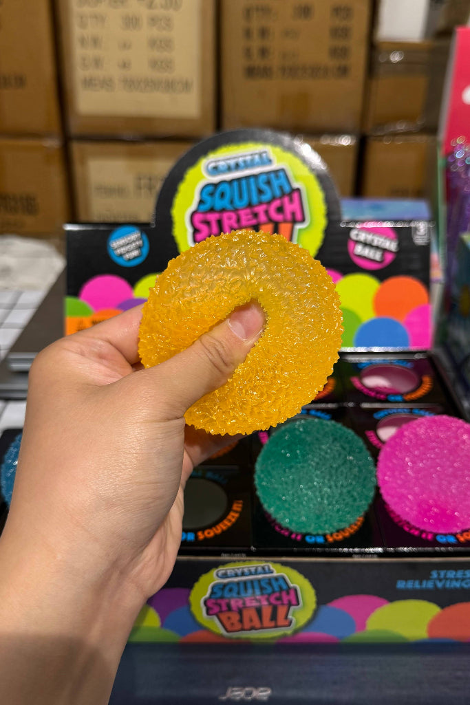 Sugar Squeeze Textured Gumdrop -