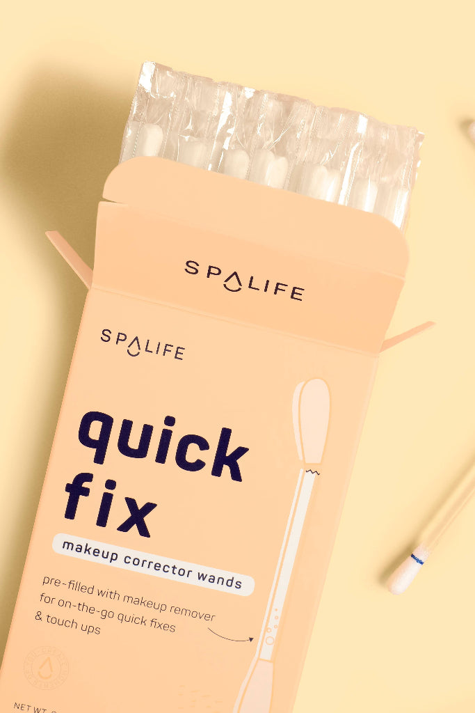 Quick Fix Makeup Corrector Wands - 50 Count