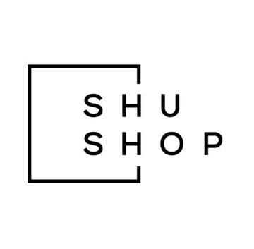 Shu Shop Logo