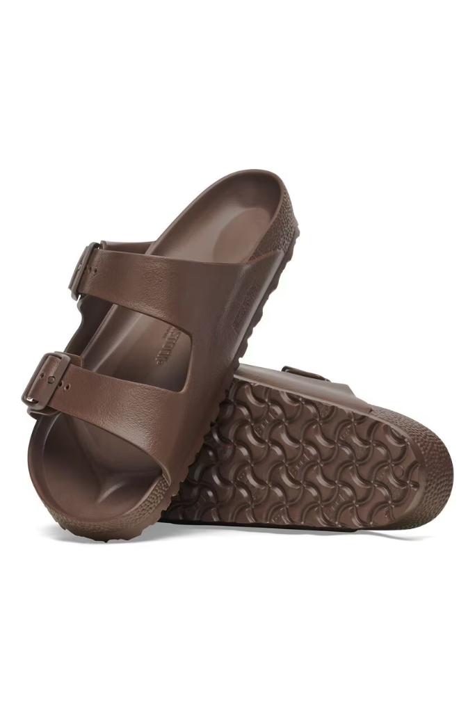 Birkenstock Arizona EVA-  Roast