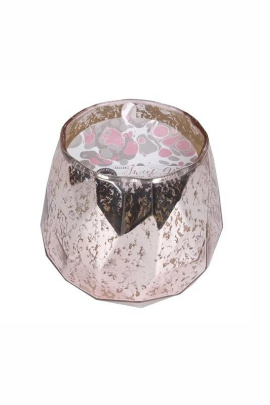 Bridgewater Sweet Grace Collection Candle #011