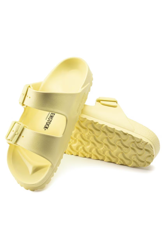 Birkenstock Arizona EVA-  Popcorn