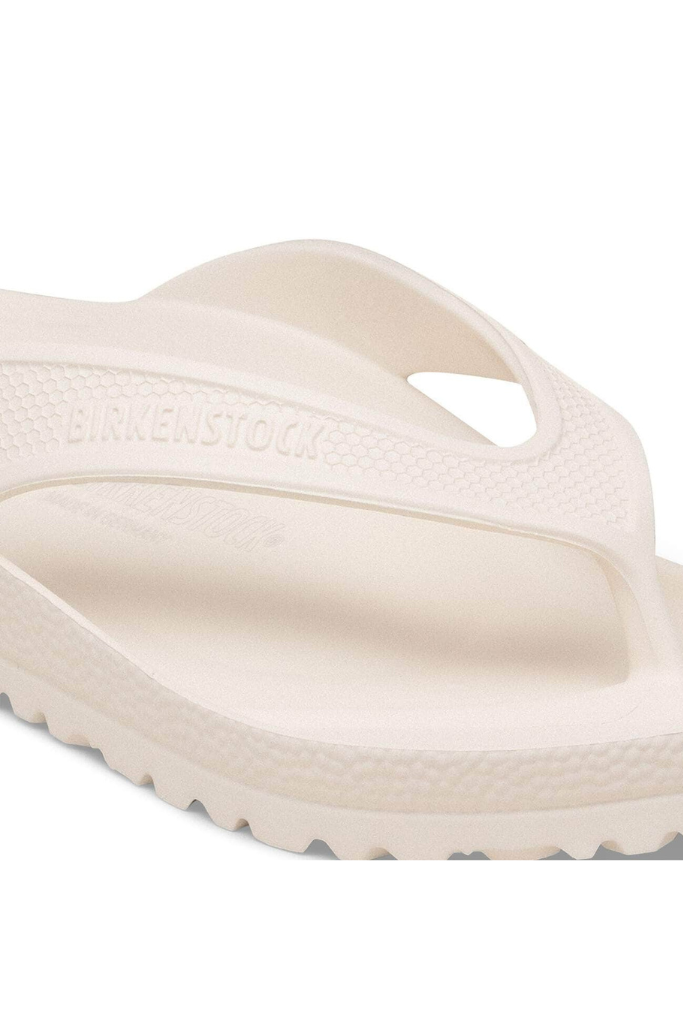 Birkenstock Honolulu  EVA Sandal - Eggshell