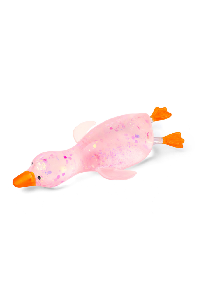 Goolala Silly Goose Squishy -