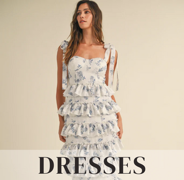 Dresses