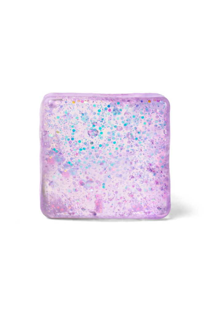 Goolala Sugar Cube Squishy -