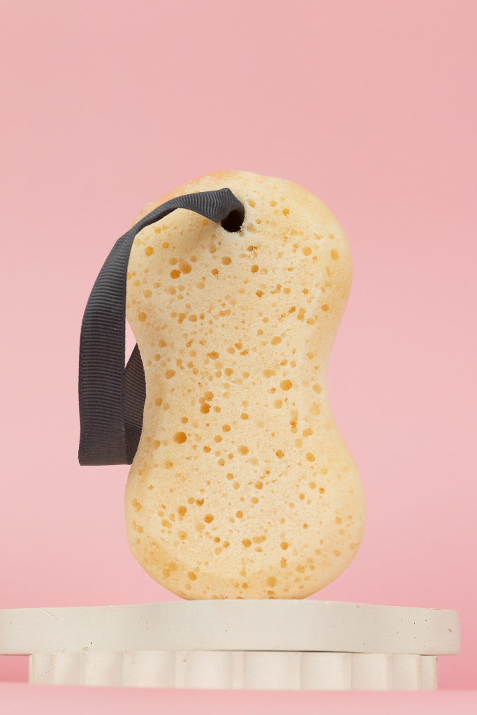 Bridgewater - Sweet Grace Body Wash Sponge